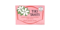 Monoi Tiki Tahiti Coconut Oil Bar Soap Jasmine