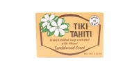 Monoi Tiki Tahiti Coconut Oil Bar Soap Sandalwood