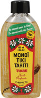 Monoi Tiki Tahiti Coconut Oil Original