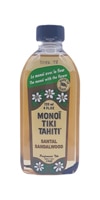 Monoi Tiki Tahiti Sandalwood