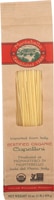 Montebello Organic Pasta Capellini