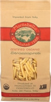 Montebello Organic Pasta Strozzapreti