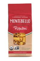 Montebello Organic Rigatoni