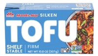 Mori-Nu Silken Firm Tofu