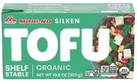 Mori-Nu Silken Organic Tofu