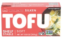 Mori-Nu Silken Soft Tofu