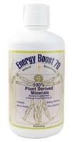 Morningstar Minerals Energy Boost 70