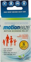 MotionEaze Motion Sickness Relief