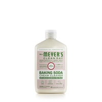 Mrs. Meyer's Clean Day Baking Soda Cream Cleaner Apple Blossom