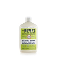 Mrs. Meyer's Clean Day Baking Soda Cream Cleaner Lemon Verbena