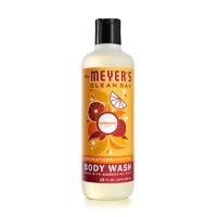 Mrs. Meyer's Clean Day Body Wash Clementine