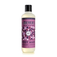 Mrs. Meyer's Clean Day Body Wash Plum Berry