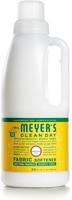 Mrs. Meyer's Clean Day Fabric Softener 32 Loads Honeysuckle