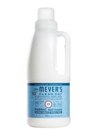 Mrs. Meyer's Clean Day Fabric Softener 32 Loads Rain Water