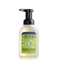 Mrs. Meyer's Clean Day Foaming Hand Soap Lemon Verbena