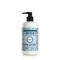 Mrs. Meyer's Clean Day Hand Lotion Holiday Scent Snow Drop