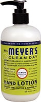 Mrs. Meyer's Clean Day Hand Lotion Lemon Verbena