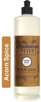 Mrs. Meyer's Clean Day Liquid Dish Soap Fall Acorn Spice