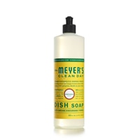 Mrs. Meyer's Clean Day Liquid Dish Soap Honeysuckle