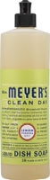 Mrs. Meyer's Clean Day Liquid Dish Soap Lemon Verbena