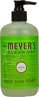 Mrs. Meyer's Clean Day Liquid Hand Soap Apple