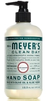 Mrs. Meyer's Clean Day Liquid Hand Soap Birch Wood