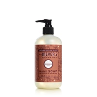 Mrs. Meyer's Clean Day Liquid Hand Soap Holiday Scent Gingerbread