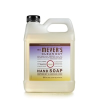 Mrs. Meyer's Clean Day Liquid Hand Soap Refill Compassion Flower