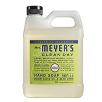 Mrs. Meyer's Clean Day Liquid Hand Soap Refill Lemon Verbena