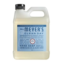 Mrs. Meyer's Clean Day Liquid Hand Soap Refill Rain Water