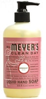 Mrs. Meyer's Clean Day Liquid Hand Soap Rosemary