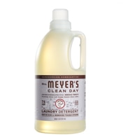 Mrs. Meyer's Clean Day Liquid Laundry Detergent 74 Loads Lavender