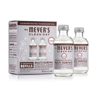 Mrs. Meyer's Clean Day Multi-Surface Concentrated Refills Lavender