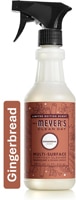 Mrs. Meyer's Clean Day Multi-Surface Everyday Cleaner Holiday Gingerbread