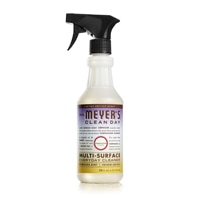 Mrs. Meyer's Clean Day Multi-Surface Everyday Cleaner Spray Compassion Flower