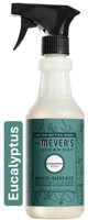 Mrs. Meyer's Clean Day Multi-Surface Everyday Cleaner Spray Eucalyptus