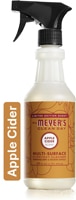 Mrs. Meyer's Clean Day Multi-Surface Everyday Cleaner Spray Fall Apple Cider