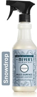 Mrs. Meyer's Clean Day Multi-Surface Everyday Cleaner Spray Holiday Snowdrop