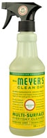 Mrs. Meyer's Clean Day Multi-Surface Everyday Cleaner Spray Honeysuckle