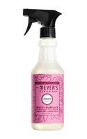 Mrs. Meyer's Clean Day Multi-Surface Everyday Cleaner Spray Peony