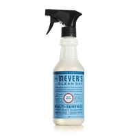 Mrs. Meyer's Clean Day Multi-Surface Everyday Cleaner Spray Rain Water