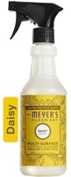 Mrs. Meyer's Clean Day Multi-Surface Everyday Cleaner Spray Spring Daisy