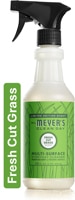 Mrs. Meyer's Clean Day Multi-Surface Everyday Cleaner Spray Summer Fresh Cut Grass