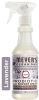 Mrs. Meyer's Clean Day Probiotic Daily Shower Spray Lavender