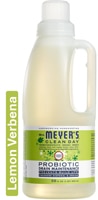 Mrs. Meyer's Clean Day Probiotic Drain Maintenance + Cleaner Lemon Verbena