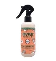 Mrs. Meyer's Clean Day Room Freshener Non-Aerosol Spray Bottle Geranium