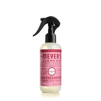 Mrs. Meyer's Clean Day Room Freshener Non-Aerosol Spray Bottle Holiday Scent Peppermint