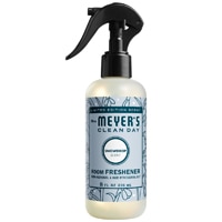 Mrs. Meyer's Clean Day Room Freshener Non-Aerosol Spray Bottle Holiday Scent Snowdrop