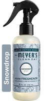 Mrs. Meyer's Clean Day Room Freshener Non-Aerosol Spray Holiday Snowdrop