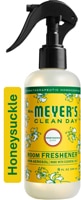 Mrs. Meyer's Clean Day Room Freshener Non-Aerosol Spray Honeysuckle